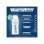 Biberon Anti-colique Dodie Biomimétique 150 Ml, Débit 1, Bleu