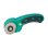 Wolfcraft 4152000 Cúter Rotativo Ø45 Mm Con Empuñadura Ergonómica Y Seguro
