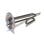 Resistencia Monoblock Termo 1500w 290mm M6 Cointra