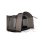 Auvent Dometic Traverse Mid Drive-away Pour Vans Et Campervans, Tunnel, 4 Personnes, 2,30 À 2,65 M