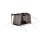 Auvent Dometic Traverse Mid Drive-away Pour Vans Et Campervans, Tunnel, 4 Personnes, 2,30 À 2,65 M