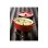 Cocotte Ovalada Pyrex Slow Cook Roja De 29 Cm Y 3,8 L, Hierro Fundido Esmaltado