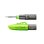 Pica Powder 2020 – Marqueur De Perçage Profond Sans Contact Rechargeable, Poudre Vert Fluorescent, Portée Jusqu’à 25 Cm, Buse 360°