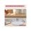 Vassoio Fackelmann Acciaio Inox Rotondo 34,7 cm Set 2 Pezzi
