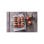 Pyrex Let's Share Fuente De Horno Rectangular De Vidrio 39 X 25 Cm, 4 L