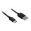 Cavo USB 2.0 Sharkoon USB-A a USB-C 50 cm