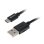Cavo USB 2.0 Sharkoon USB-A a USB-C 50 cm