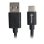 Cavo USB 2.0 Sharkoon USB-A a USB-C 50 cm