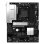Placa Base ASRock B550 Rock WiFi B550 AM4 DDR4 ATX WiFi 6E PCIe 4.0 CrossFireX