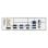 Placa Base ASRock B550 Rock WiFi B550 AM4 DDR4 ATX WiFi 6E PCIe 4.0 CrossFireX