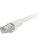 Cavo di Rete Sharkoon RJ45 Cat.7a SFTP 7,5 m Bianco
