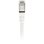 Cavo di Rete Sharkoon RJ45 Cat.7a SFTP 7,5 m Bianco