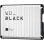 Disco Rigido WD_BLACK P10 Game Drive 2TB HDD USB-A 625MB/s per PlayStation