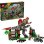 LEGO Jurassic World Escape do Spinosaurus 77982 820 peças