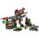 LEGO Jurassic World Escape do Spinosaurus 77982 820 peças