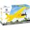 COBI Cessna 172 Skyhawk COBI-26621 160 pezzi
