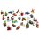 LEGO City Calendário de Advento 60510 252 peças