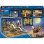 LEGO City Calendário de Advento 60510 252 peças