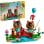 LEGO Animal Crossing Excursão com Nepp e Schlepp 77059 513 peças