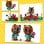LEGO Animal Crossing Excursão com Nepp e Schlepp 77059 513 peças