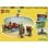 LEGO Animal Crossing Excursão com Nepp e Schlepp 77059 513 peças