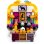 LEGO Día de los Muertos Altar de sacrificios 40811 231 Teile