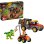 LEGO Jurassic World Set Explorateurs et T.Rex 77978 115 pièces