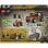 LEGO Jurassic World Set Explorateurs et T.Rex 77978 115 pièces