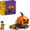 LEGO Pickup com Abóbora Halloween 40822 177 peças