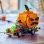LEGO Pickup com Abóbora Halloween 40822 177 peças
