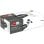 Set de Inicio Bosch POWER FOR ALL ALLIANCE 18V 2.0Ah con Cargador AL18V-20