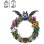 LEGO Corona de Halloween 40825 617 piezas