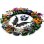 LEGO Corona de Halloween 40825 617 piezas