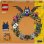 LEGO Corona de Halloween 40825 617 piezas