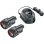 Starterset Bosch 12V 2x 1,5Ah + GAL 1210 CV
