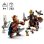 LEGO One Piece Woogey vs. Boogey Gigantes de Little Garden 75644 733 peças