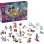 LEGO Friends Calendário do Advento 42698 211 peças