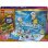 LEGO Friends Calendário do Advento 42698 211 peças