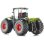Modèle à l'échelle Wiking Claas Xerion 4500 Tracteur 1:32