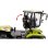 Modèle à l'échelle Wiking Claas Xerion 4500 Tracteur 1:32