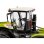 Modèle à l'échelle Wiking Claas Xerion 4500 Tracteur 1:32