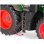 Modèle à l'échelle Wiking Fendt 1050 Vario 1:32 métal fonctionnel