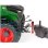 Modèle à l'échelle Wiking Fendt 1050 Vario 1:32 métal fonctionnel