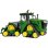 Maqueta Wiking John Deere 9620RX 1:32 Metal