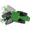 Maqueta Wiking John Deere 9620RX 1:32 Metal