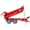 Véhicule de Construction Wiking Krampe Halfpipe HP 20 Échelle 1:32