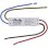 Relais Wi-Fi Shelly Channel Decoupler 230V Bluetooth et WLAN Contrôle éclairage