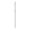 Aktiver Stift Baseus Smooth Writing Series Lightning Weiß