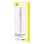 Aktiver Stift Baseus Smooth Writing Series Lightning Weiß