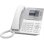 Teléfono VoIP Snom D810W WiFi Bluetooth Display 3,36" Blanco